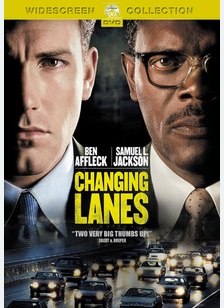 Changing Lanes