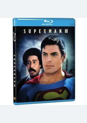 SUPERMAN III (BR)