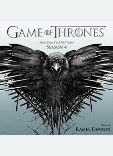 Game Of Thrones: Music From The HBO Series Season 4 (OSC)