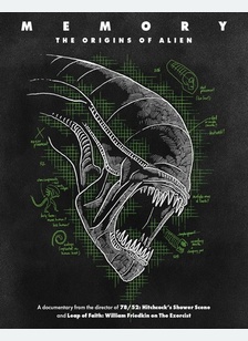 Memory: The Origins of Alien