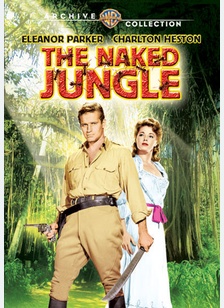 The Naked Jungle