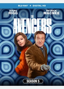 The Avengers: Season 5
