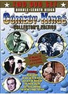 COMEDY KINGS COLL ED
