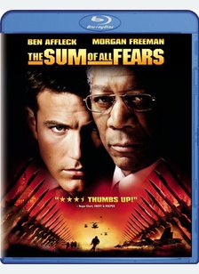 The Sum Of All Fears
