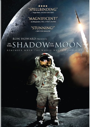 In the Shadow of the Moon