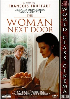The Woman Next Door