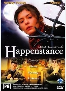 Happenstance