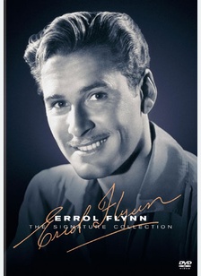 Errol Flynn: The Signature Collection