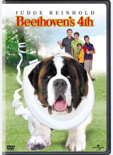 Beethoven's 4th