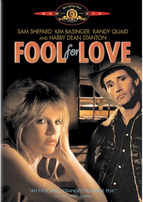 Fool for Love