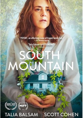 South Mountain
