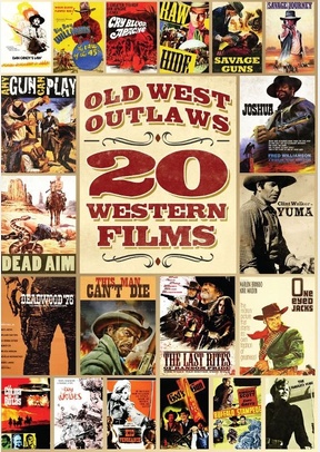 Old West Outlaws