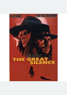 The Great Silence