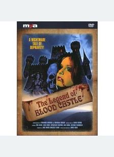 The Legend of Blood Castle