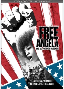 Free Angela and All Political Prisoners