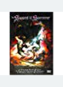 The Sword And The Sorcerer