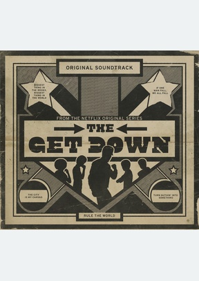 Get Down (OST)