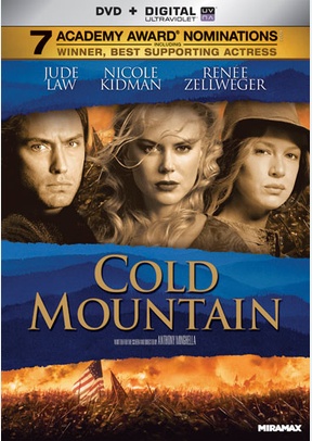 Cold Mountain