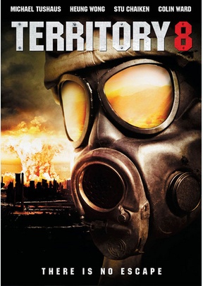 Territory 8