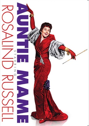 Auntie Mame