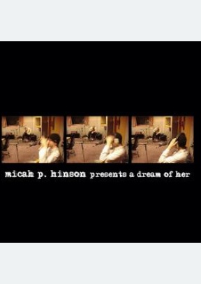 PRESENTS A DREAM OF HER