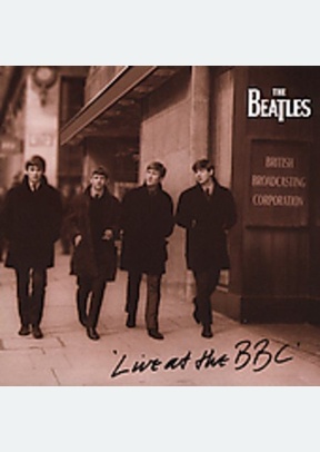 LIVE AT THE BBC (2CDS)
