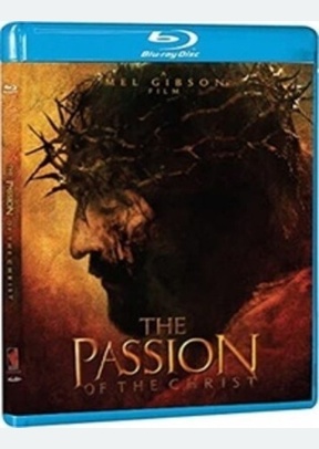 The Passion of The Christ