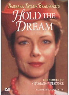 HOLD THE DREAM