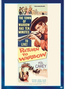 Return To Warbow