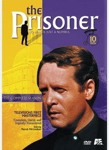 The Prisoner Collection