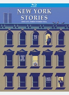 New York Stories