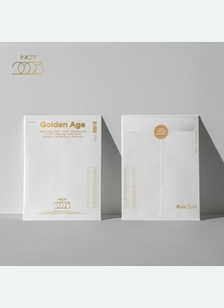 GOLDEN AGE (COLLECTING VER.)