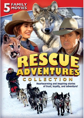 Rescur Adventure Collection