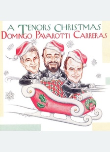 TENORS CHRISTMAS