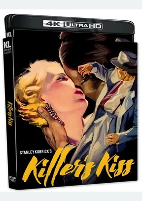 Killer's Kiss