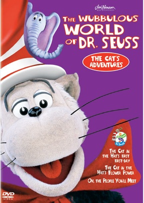 The Wubbulous World Of Dr. Seuss: The Cat's Adventures