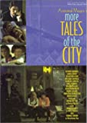 MORE TALES OF THE CITY (1998)
