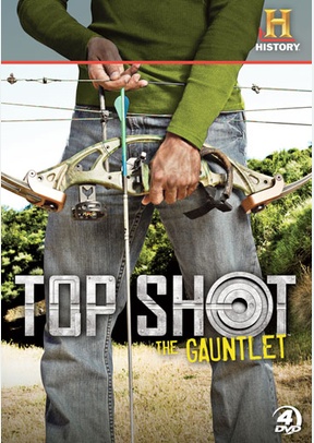 Top Shot: The Gauntlet, Complete Season 3