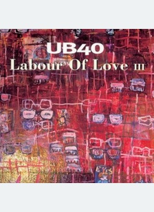 LABOUR OF LOVE III