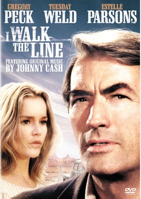I Walk The Line