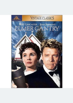 Elmer Gantry