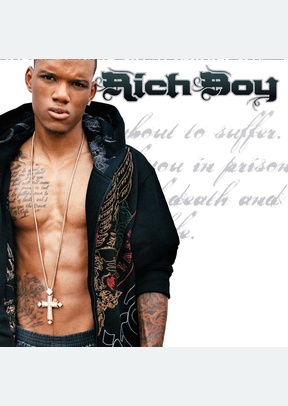 Rich Boy (Edited)