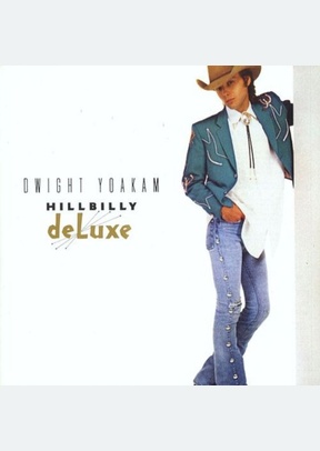 HILLBILLY DELUXE