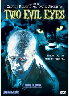 Two Evil Eyes