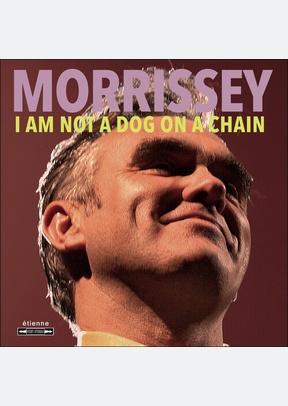 I AM NOT A DOG ON A CHAIN