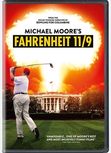 Fahrenheit 11/9