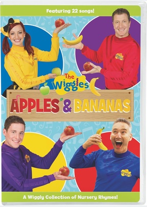 Wiggles: Apples & Bananas