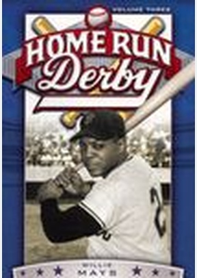 HOME RUN DERBY:V3