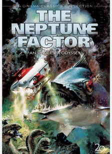 The Neptune Factor