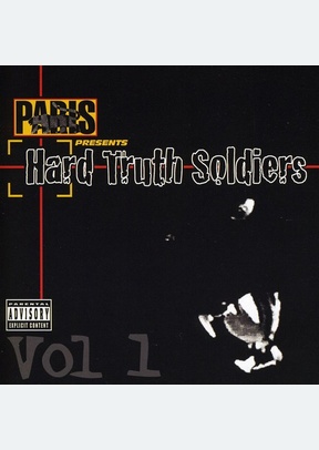 Paris Presents: Hard Truth Soldiers 1